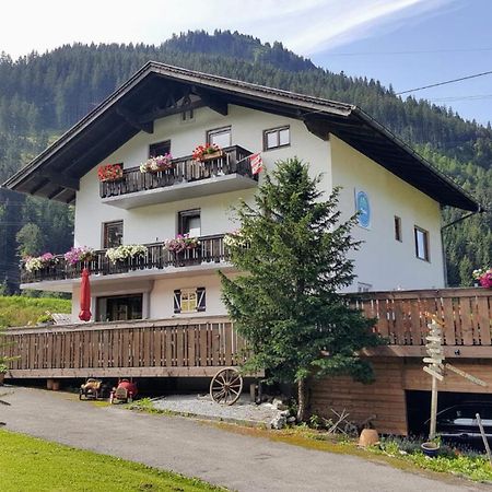 Gaestehaus Schmitt Lahn Exterior photo