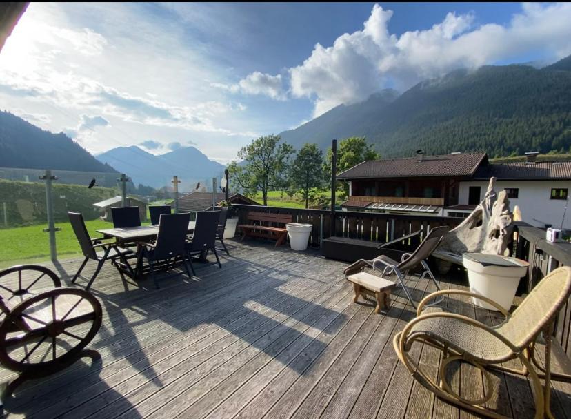 Gaestehaus Schmitt Lahn Exterior photo